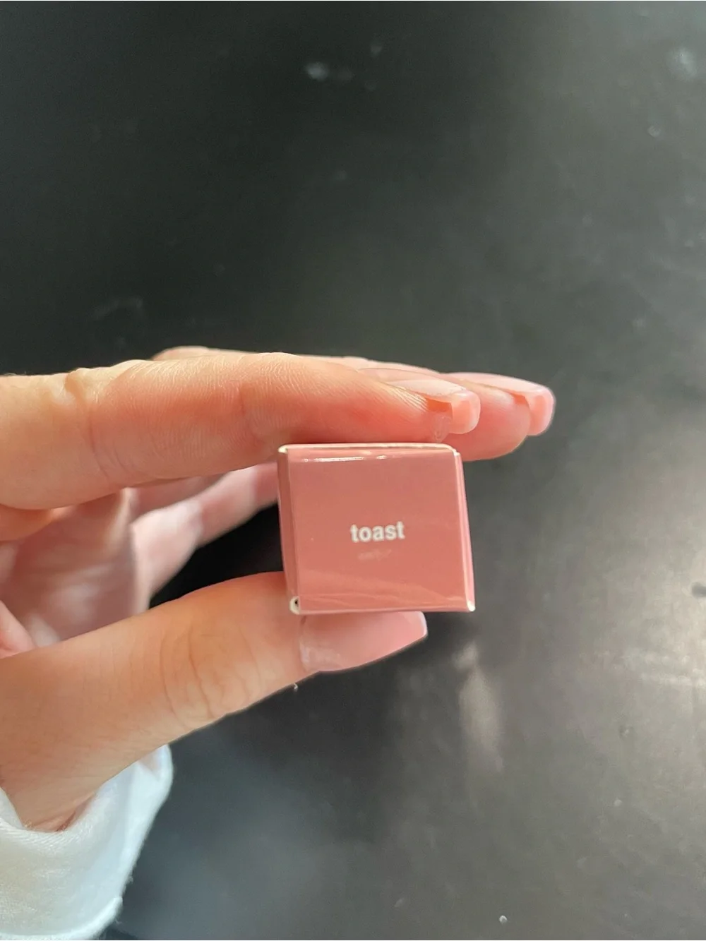 RHODE Peptide Lip Tint - Dusty Rose